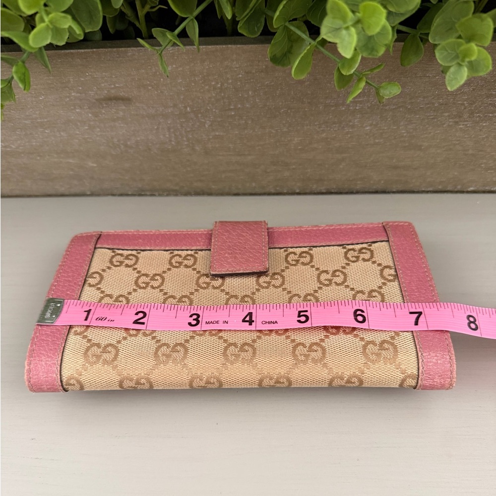 Gucci Wallet - Picture 15 of 16